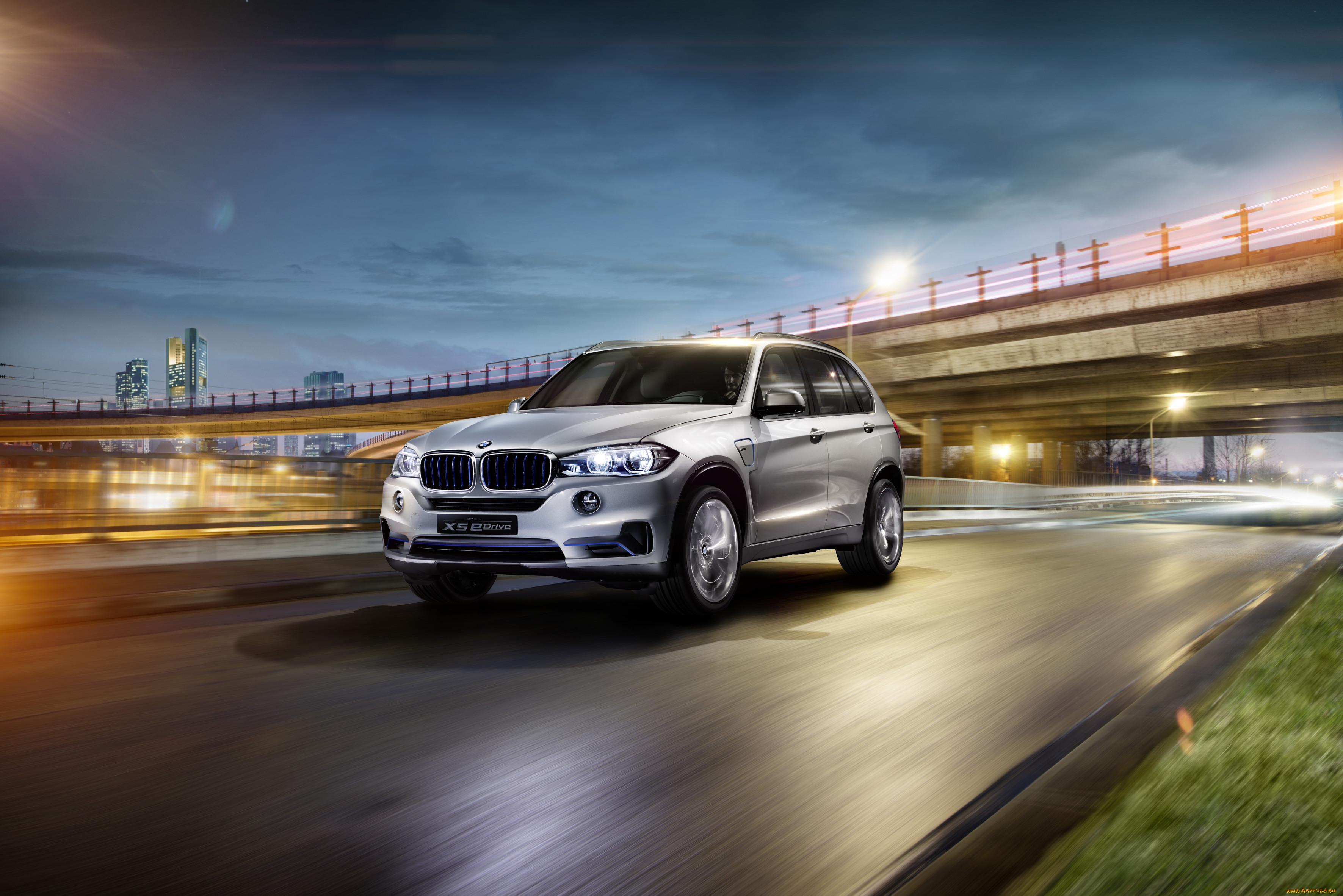 , bmw